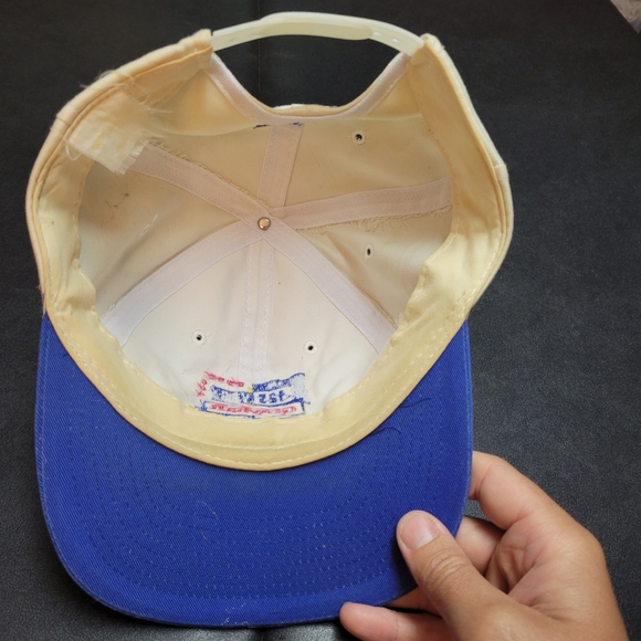 Vintage greybar hat 125 year hat - Picture 6 of 7